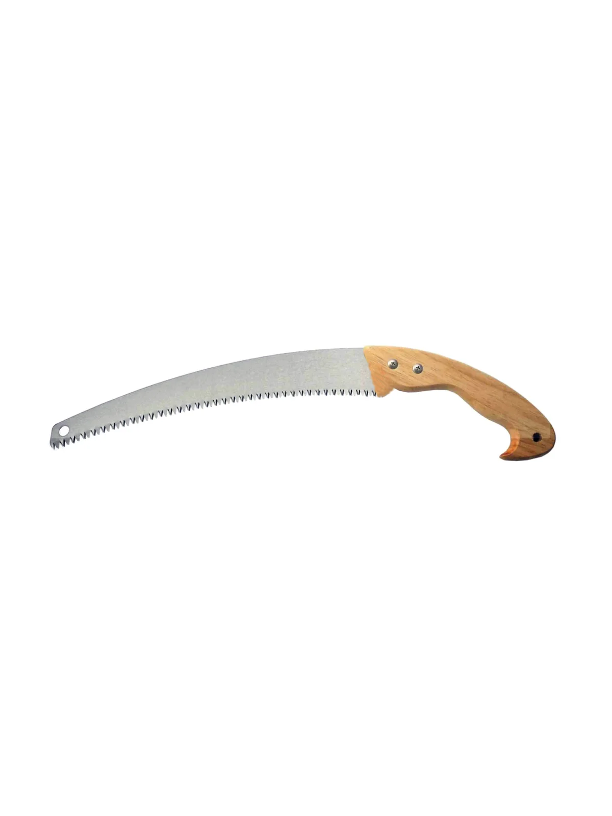 Budama Testeresi Oval Ağaç Saplı MK4540