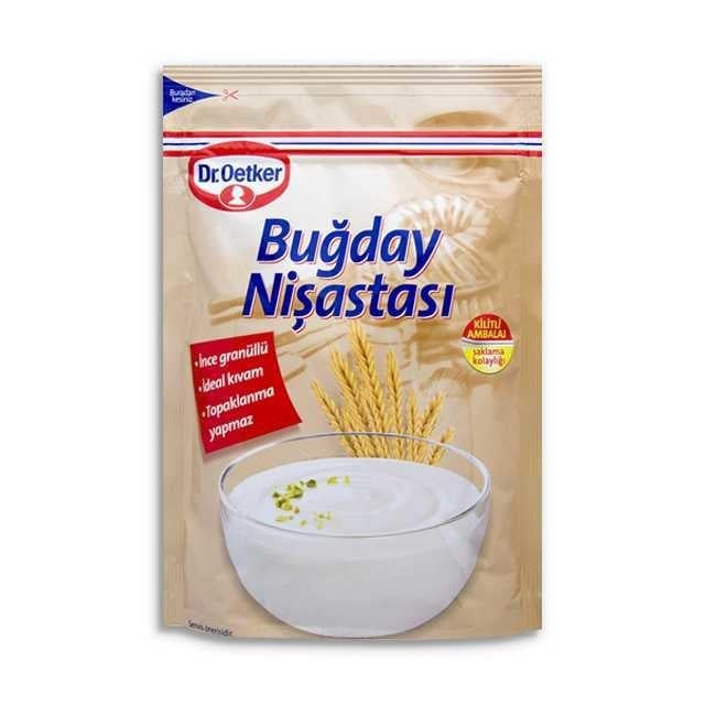 Buğday Nişastası 150gr