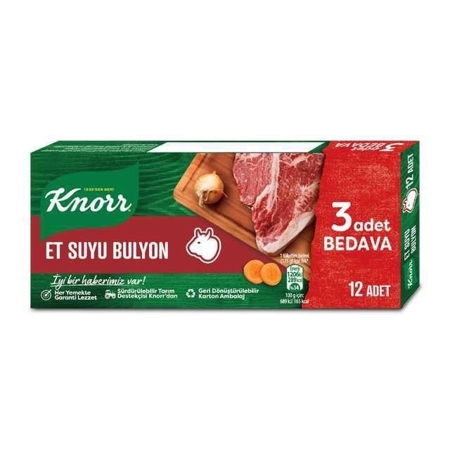 Bulyon Et 120gr