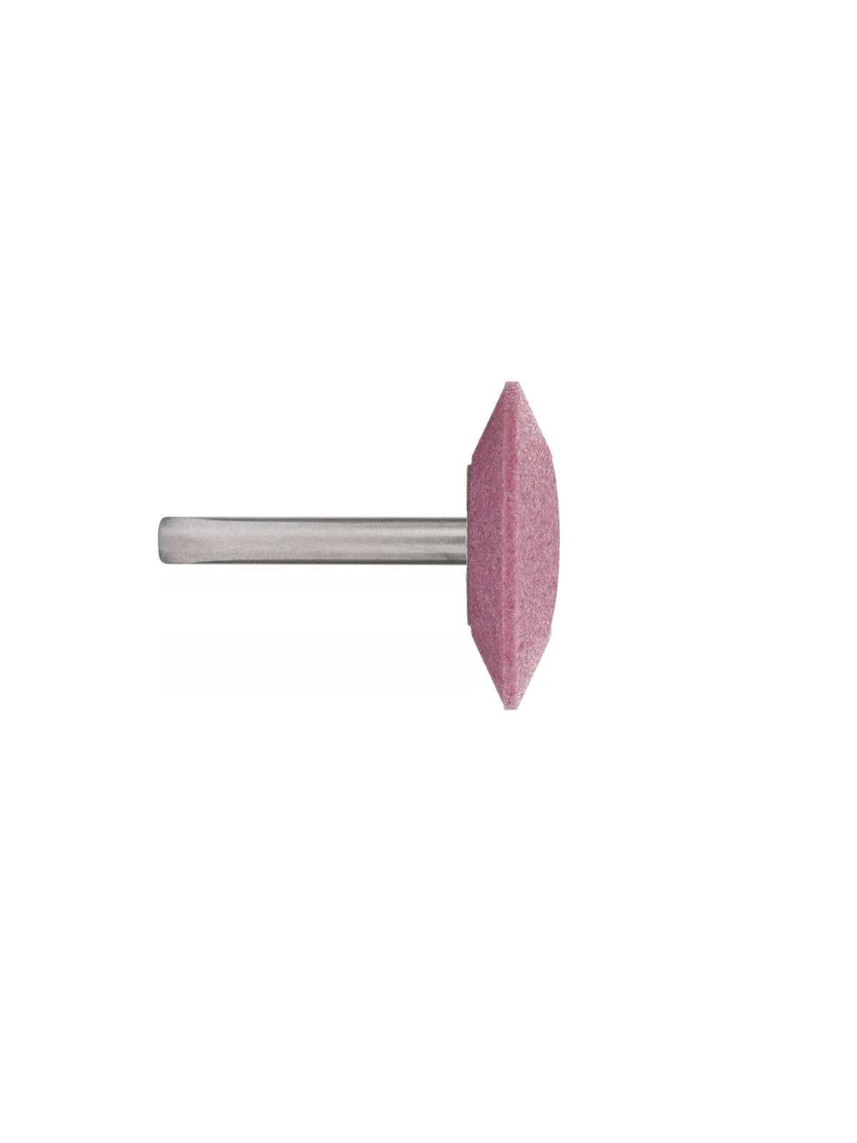 C Form Saplı Taş 25x8 mm