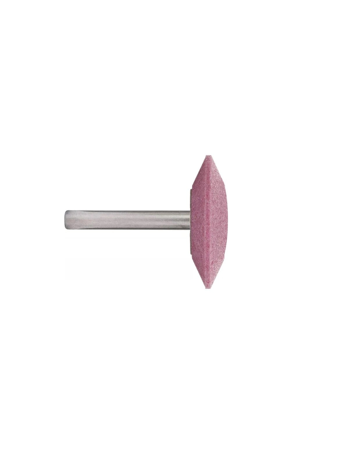 C Form Saplı Taş 50x12 mm