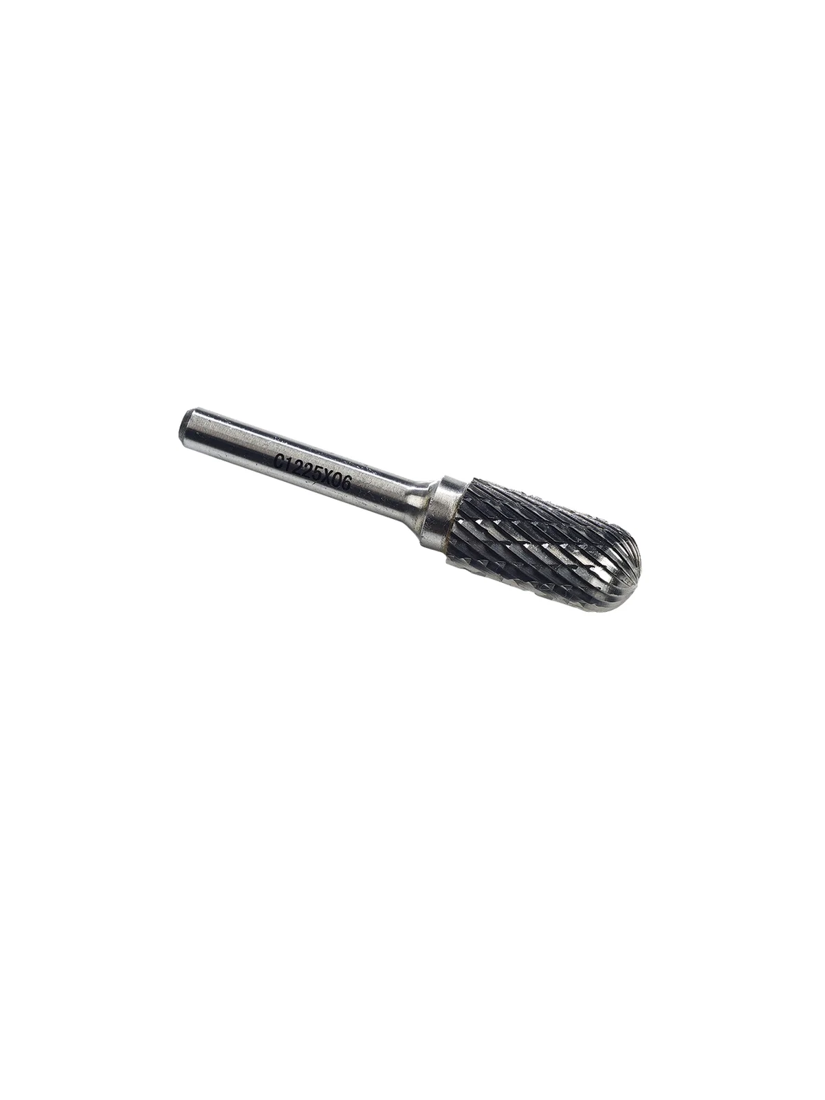 C Tip 06x16x06 Karbür Kalıpçı Freze Ucu Silindir Oval GFB3220