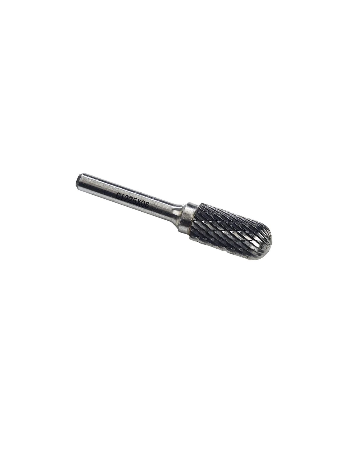 C Tip 8x20x06 Karbür Kalıpçı Freze Ucu Silindir Oval GFB3221