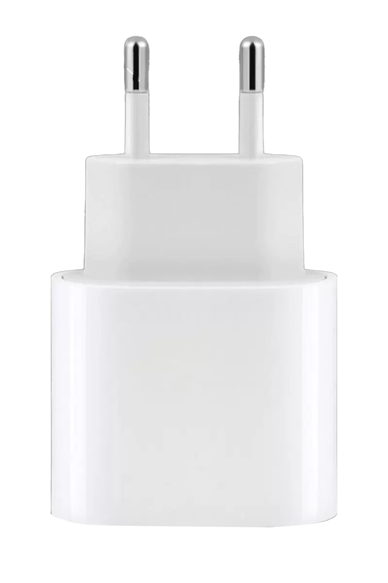 CA-13 25W Type-C Şarj Adaptörü - Beyaz