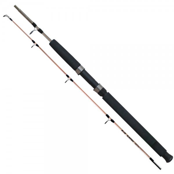CAPRİ İKİ PARÇA 75-150gr DOLGU KAMIŞ - KAMIŞ BOYU - 1.20 M