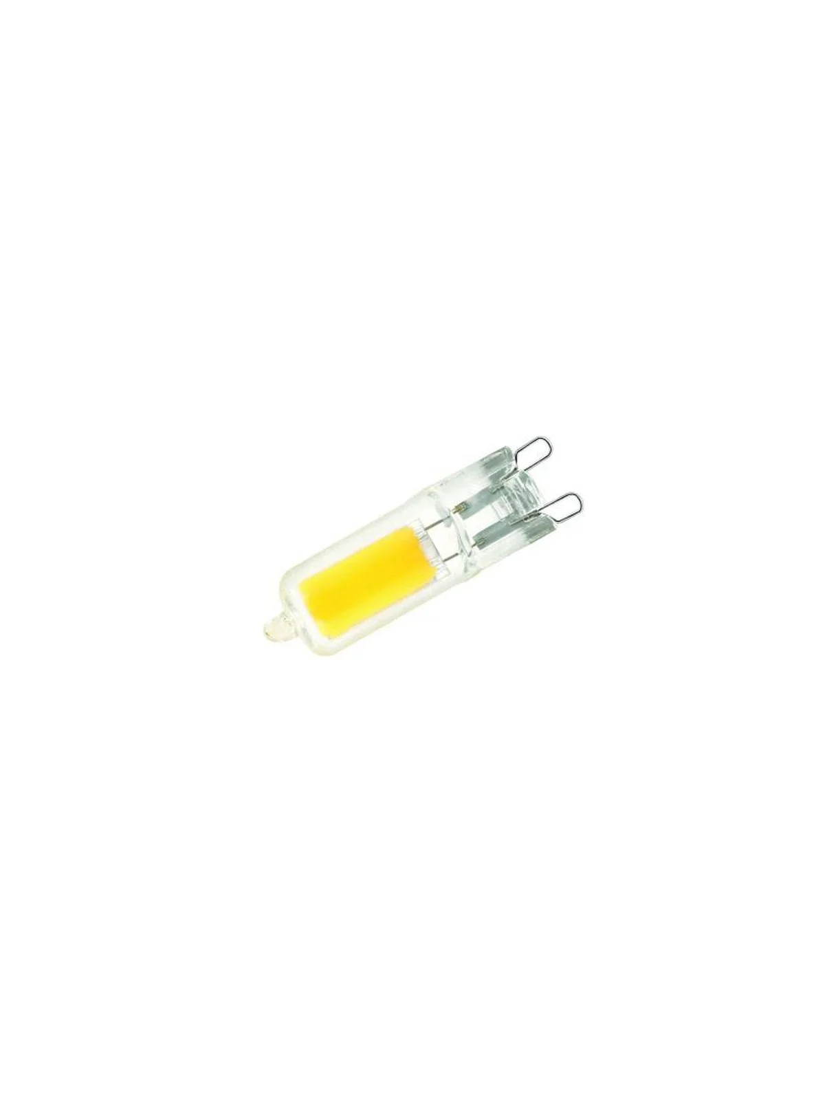 CATA CT-4222 Led Kapsül Ampul G-9 4W 220V 190LM