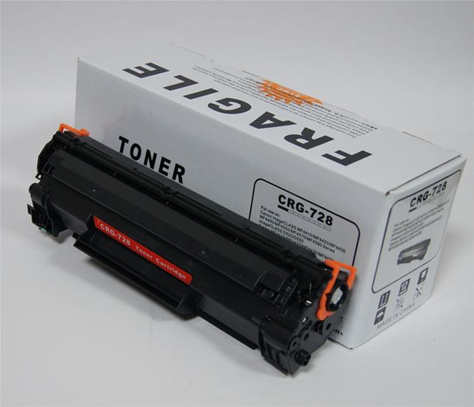 CE278A/CRG728 MUADIL TONER 2100 SAYFA