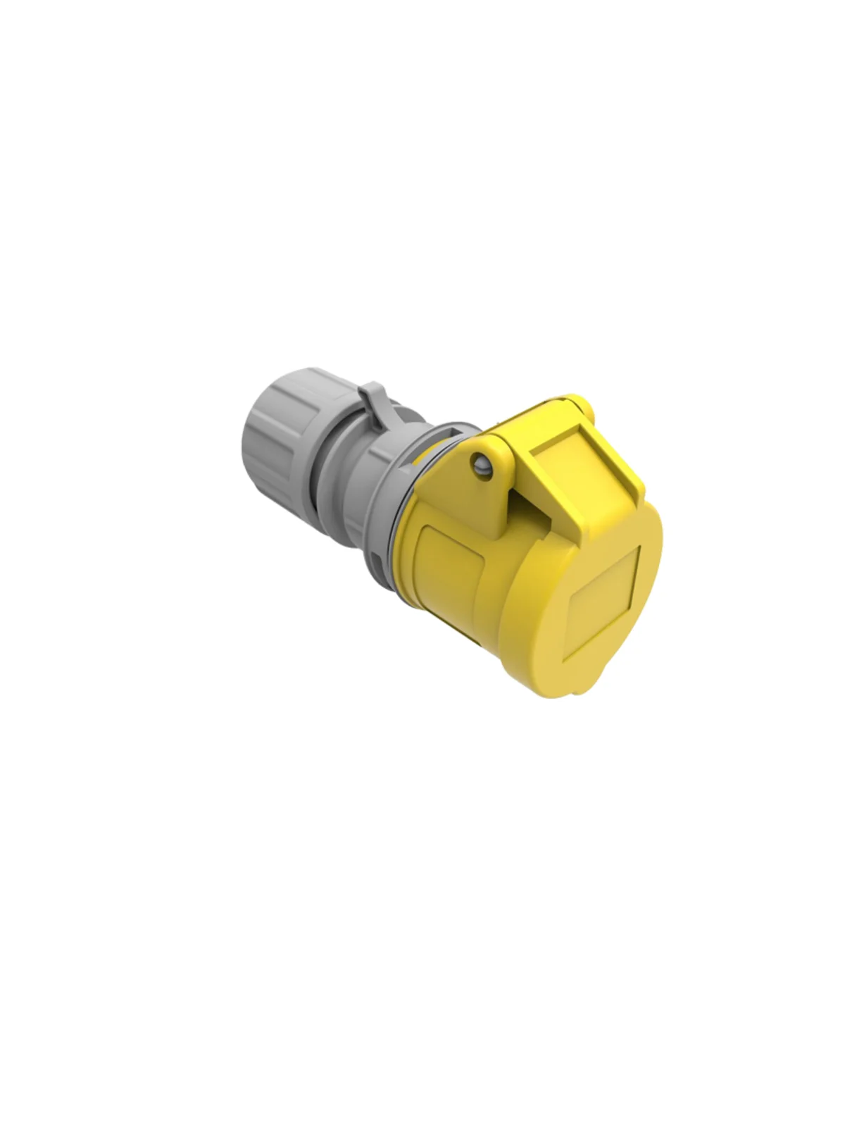 CEE Norm Uzatma Priz BC1-1303-2312