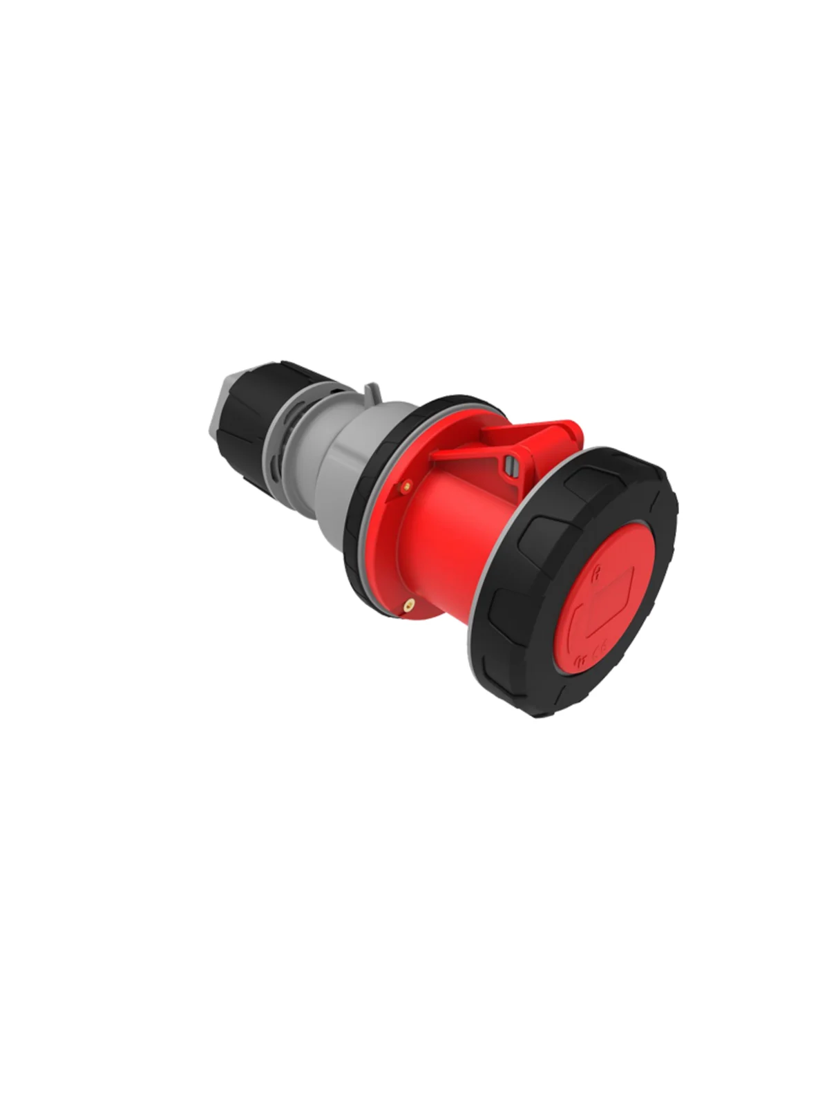 CEE Norm Uzatma Priz BC1-4504-7312