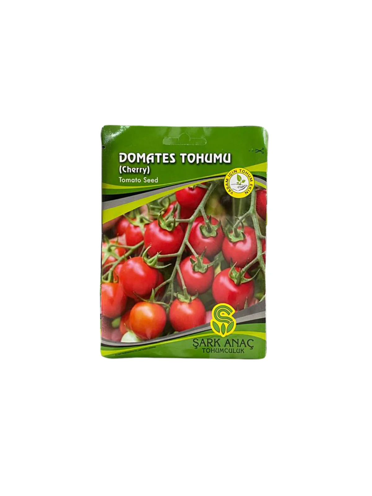 ÇERİ DOMATES TOHUMU