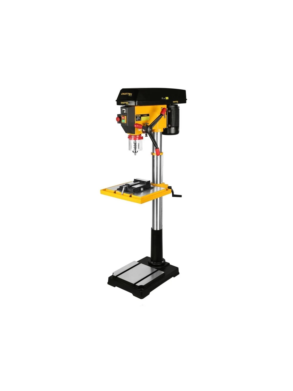 CHATTEL CHT-8035 32mm Stünlu Matkap