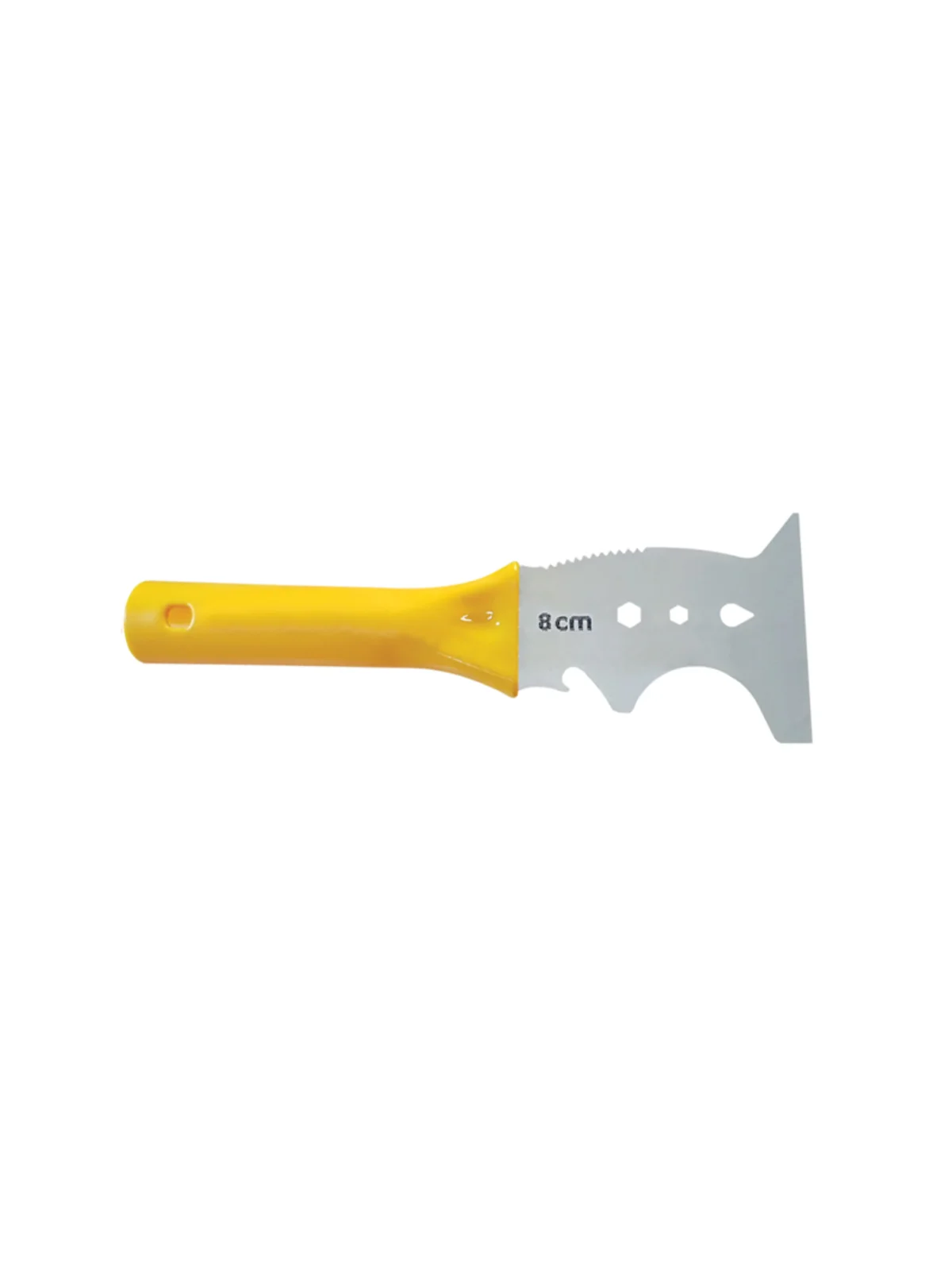 ÇOK AMAÇLI SPATULA