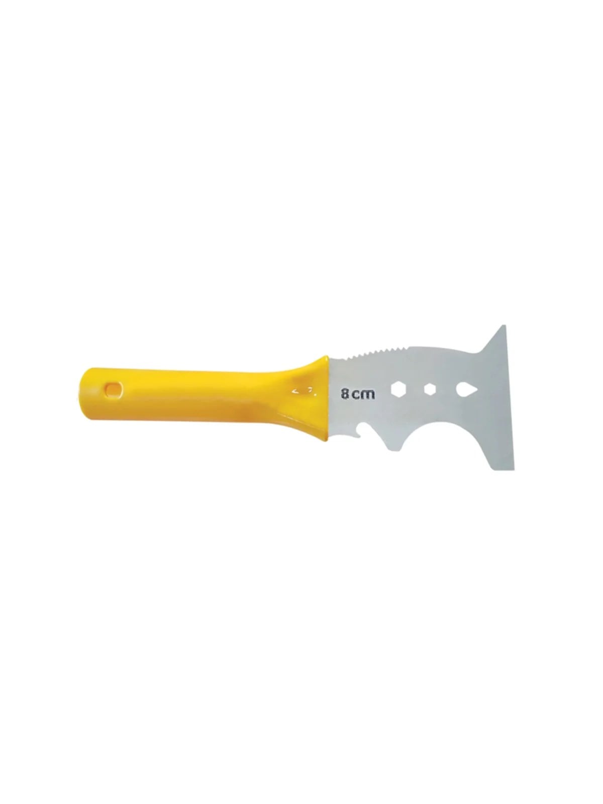 ÇOK AMAÇLI SPATULA