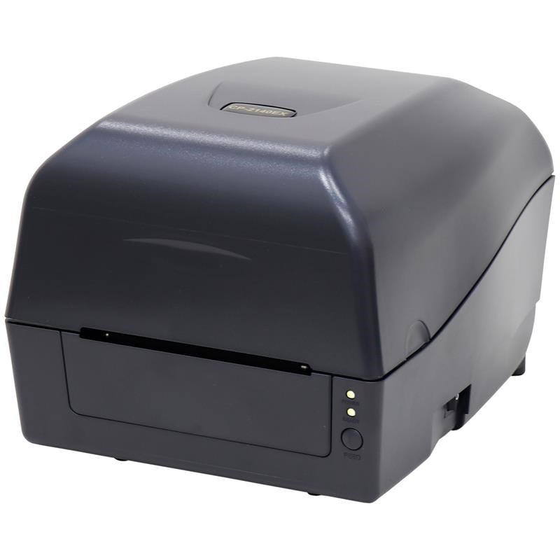 CP-2140EX PRO 203DPI TERMAL TRANSFER USB+SERİ+ETHERNET BARKOD YAZICI (300M RİBONLU KULLANIM)