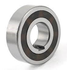 CSK 10 P TEK YÖNLÜ RULMAN