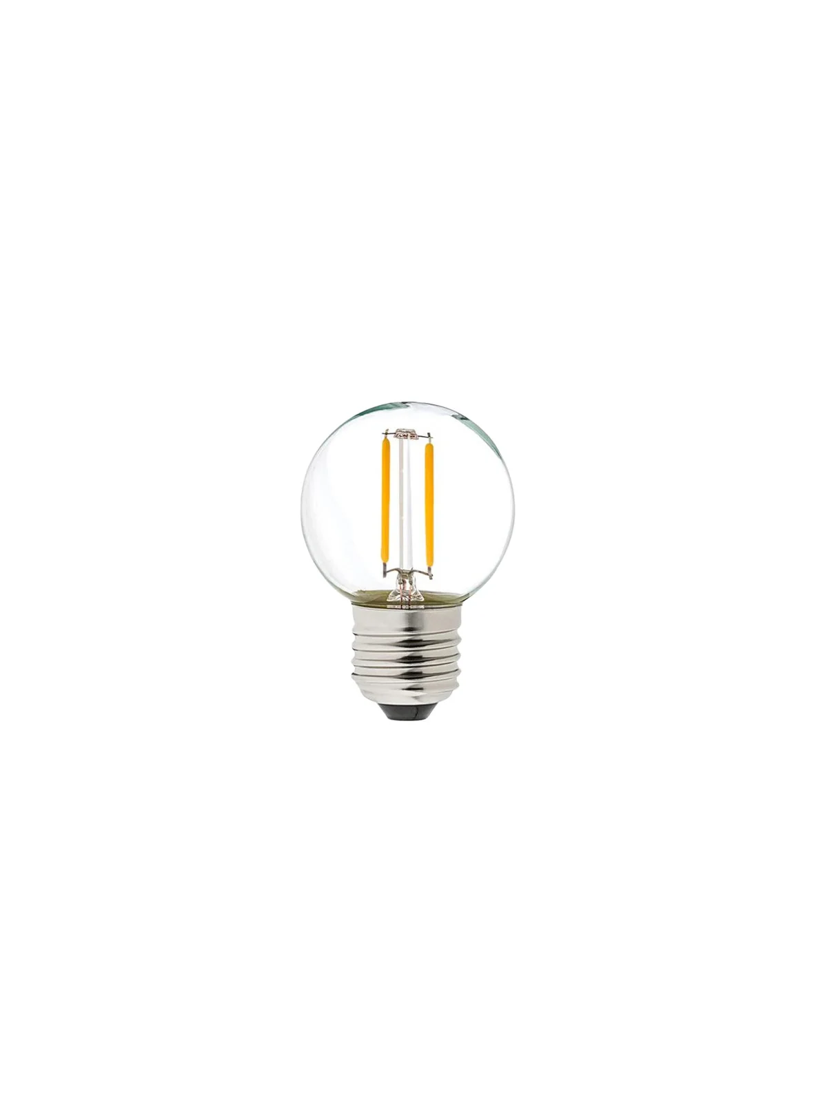 CT-4288 Rustik Led Ampül 4W E27