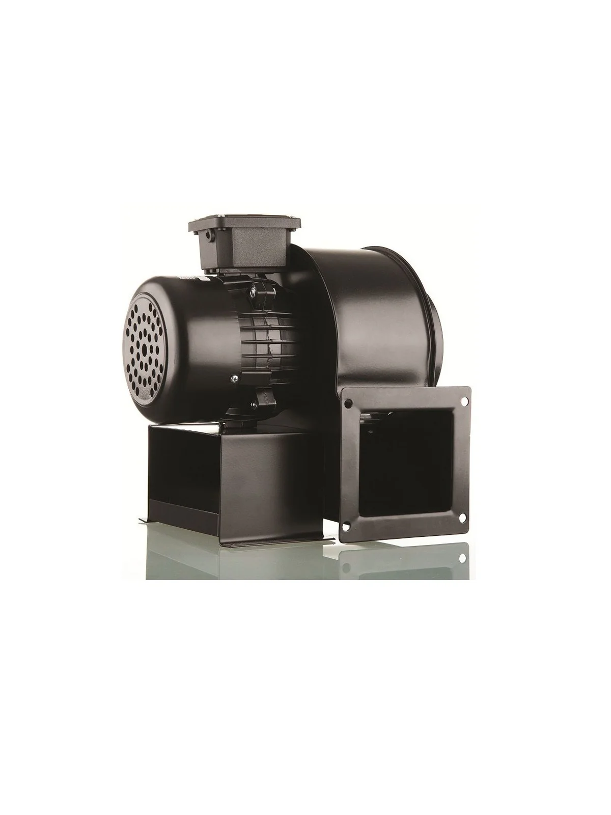 CT SERİSİ CT18.2 Radyal Fan Salyangoz Aspiratör 890W