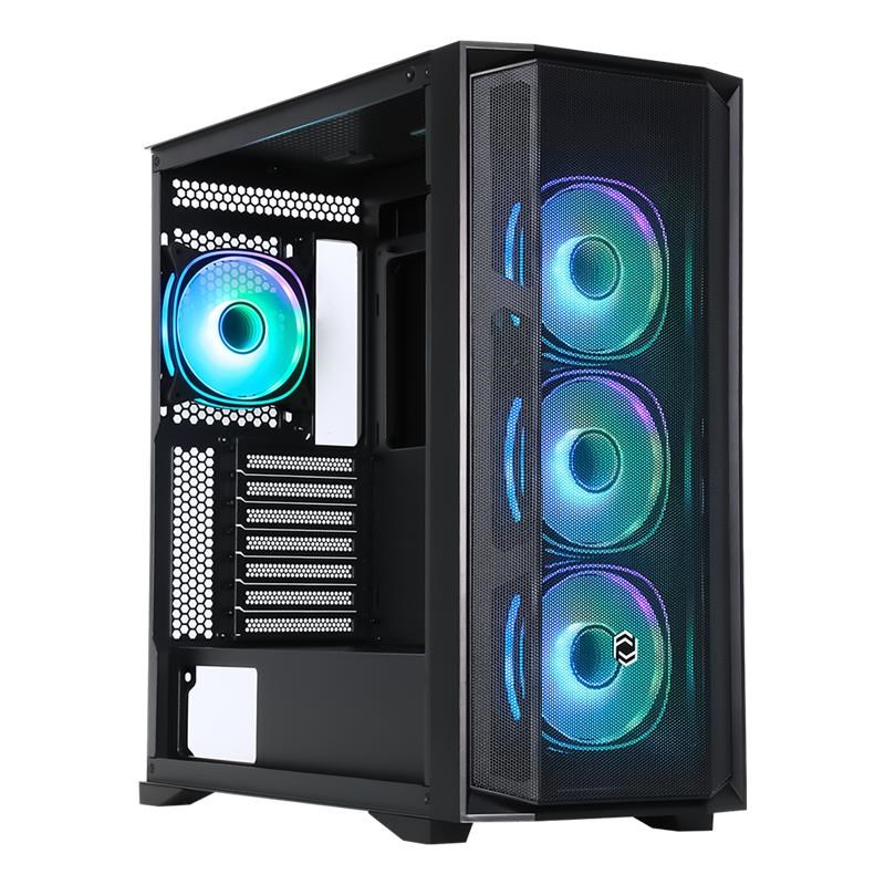 CX-500 750W 80+(BRONZE) ARGB KASA