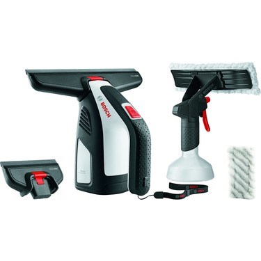 Cam ve Yüzey Temizleme İçin İleri Düzey Alet