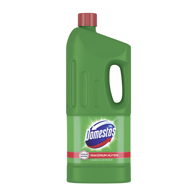 Çamaşır Suyu 1850 ML Çam Ferahlığı