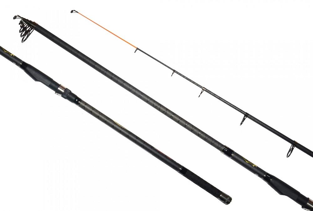 Captain 1504 Matrix Elite 3.90m Tele Surf Kamış 150-250gr Atar