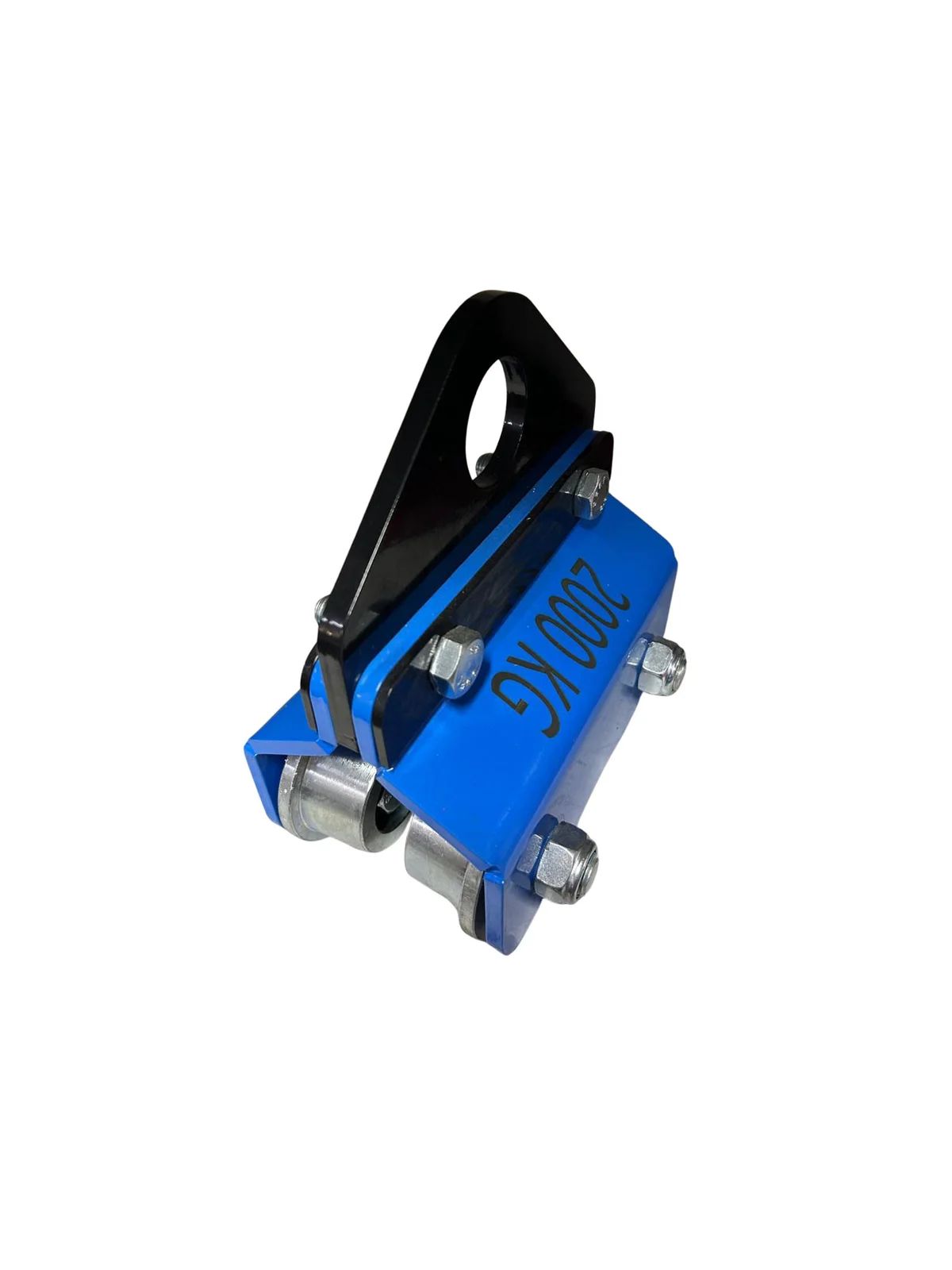 Caraskal Şaryo 5000 kg 87007