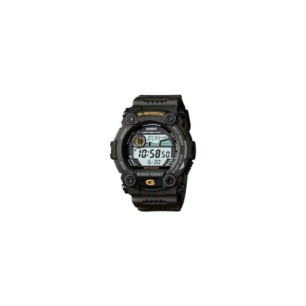Casio G-Shock G-7900-3DR Erkek Kol