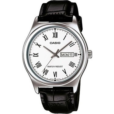 Casio MTP-V006L-7BUDF Erkek Kol