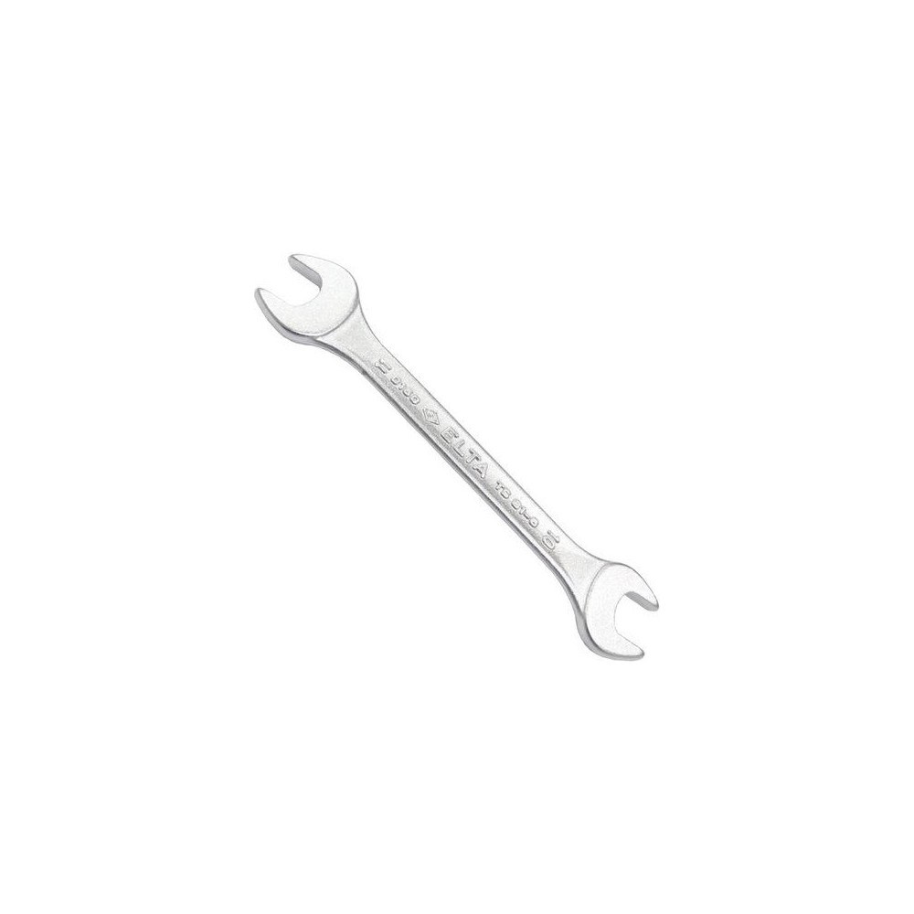 Çatal 6x7 mm Kullanım Kolaylığı ile Dayanıklı