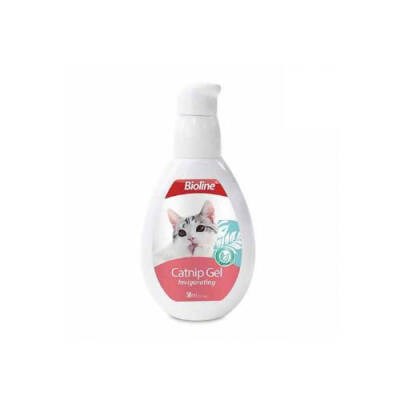 Catnip Kedi Jeli 50ml