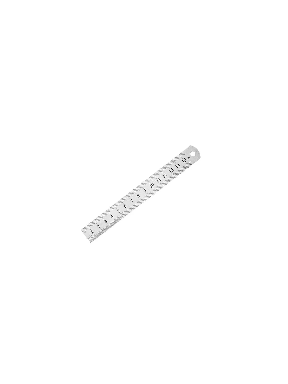 Çelik Cetvel 150x17 mm 81510