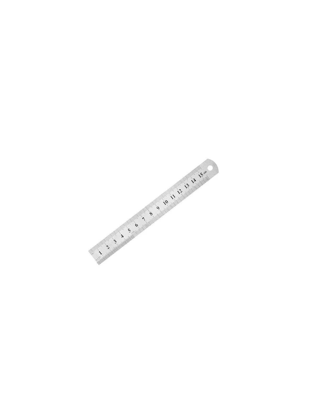 Çelik Cetvel 150x17 mm 81510