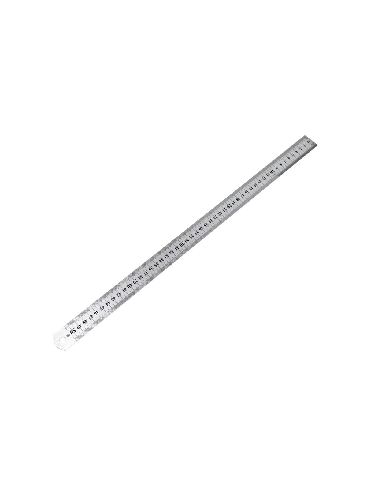 Çelik Cetvel 500x26 mm 81530