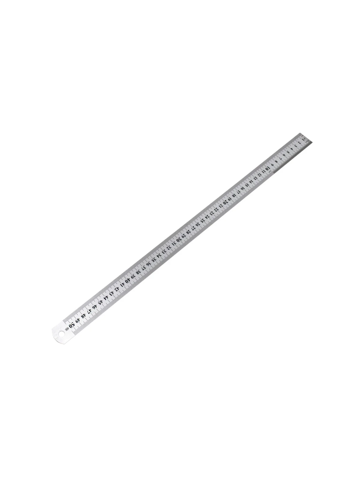 Çelik Cetvel 500x26 mm 81530