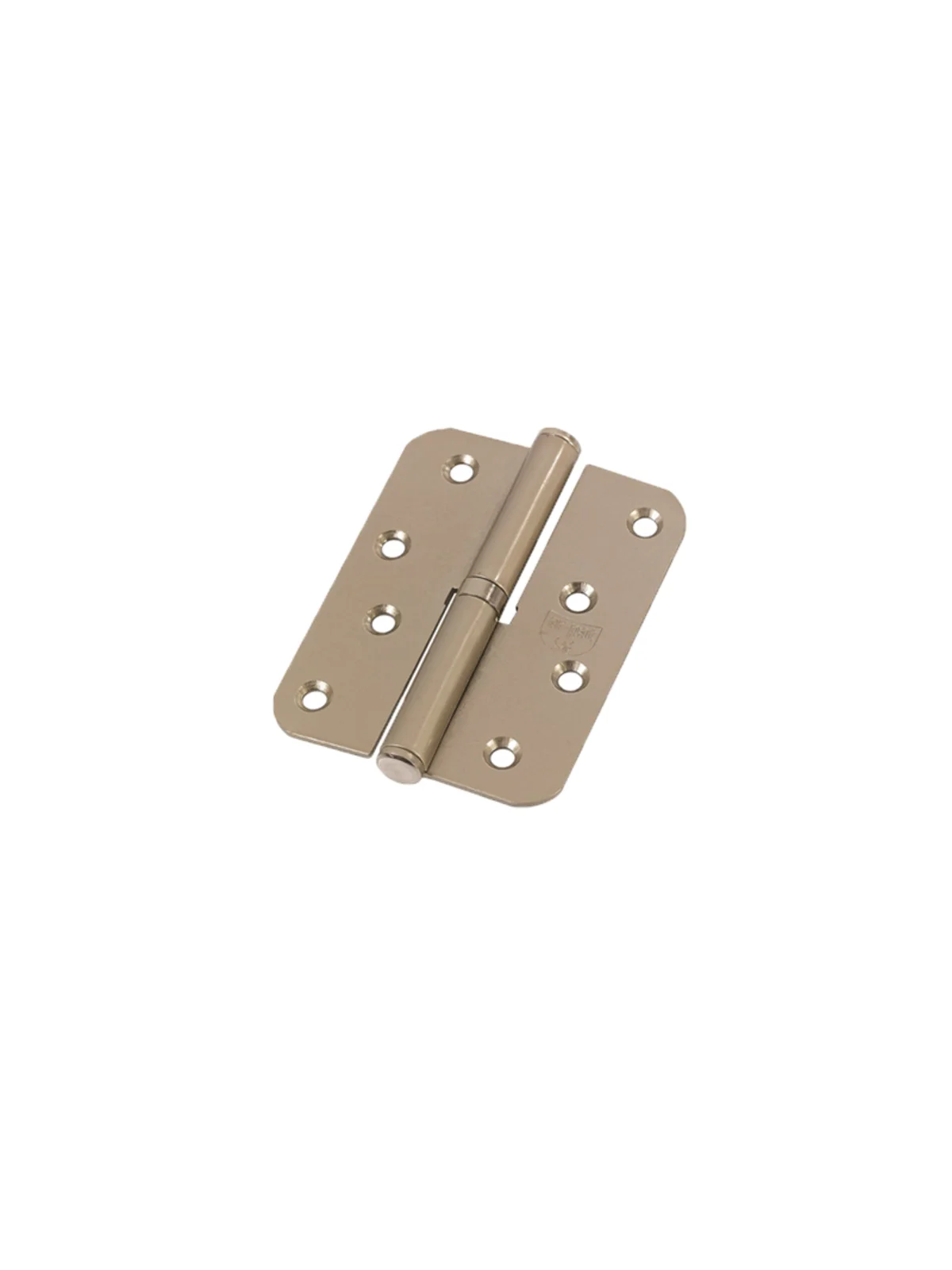 Çelik Okka Menteşe 12 cm Küre Tepe