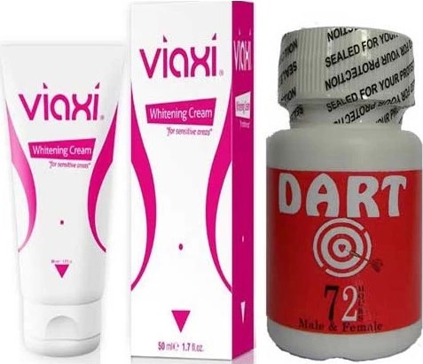 Censan Genital - Set