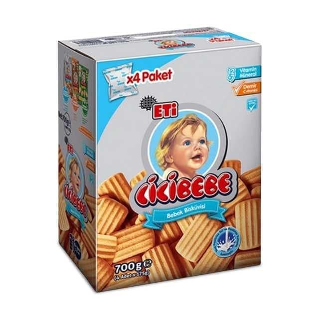 Cicibebe 700gr