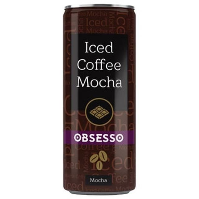 Çikolatalı Mocha 250ml