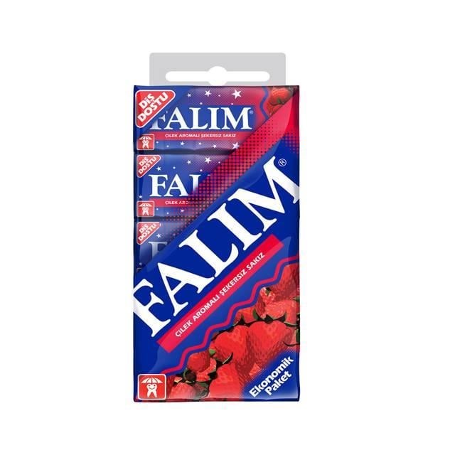 Çilek 5 li Market 5x7gr