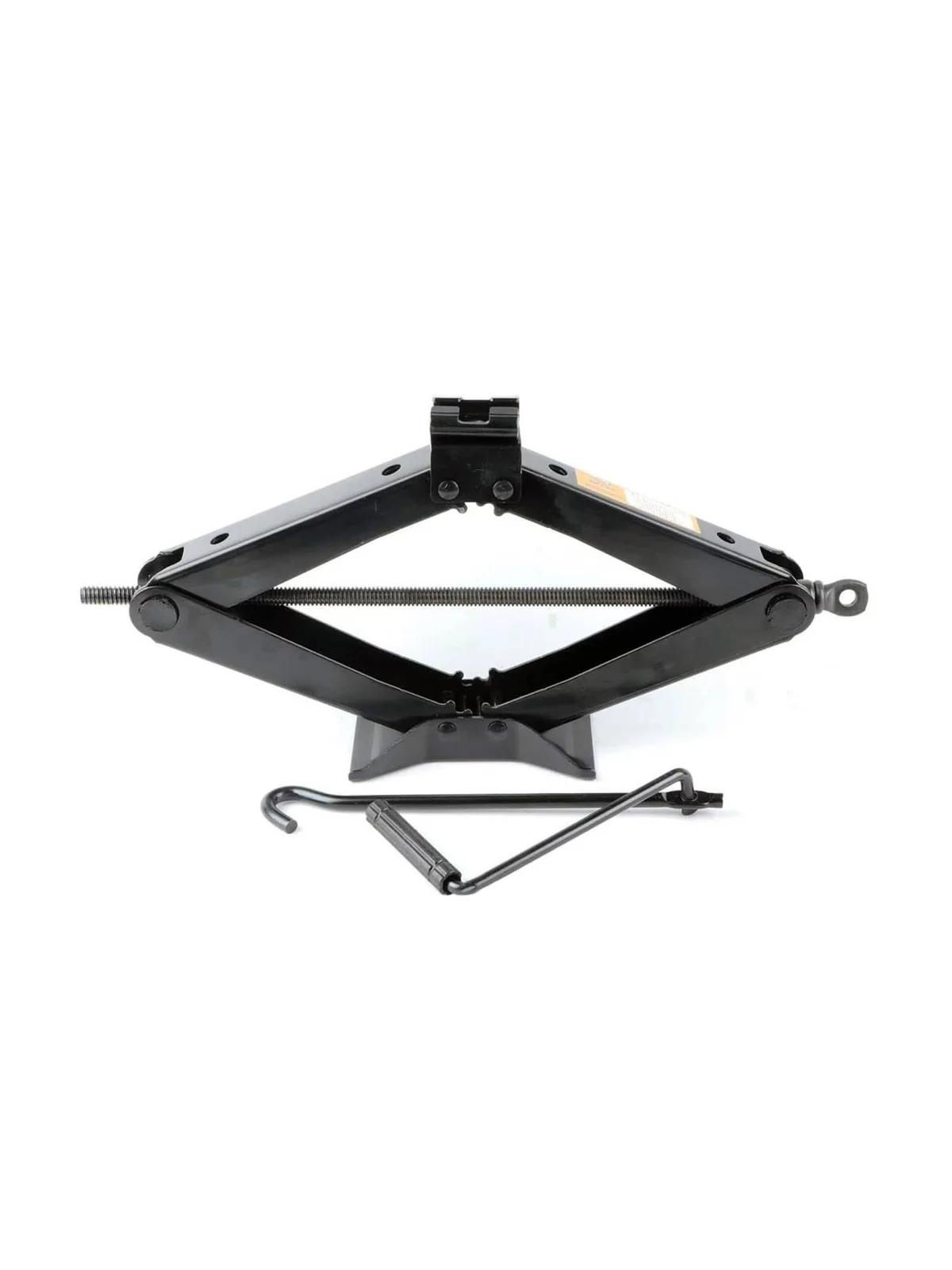 Cırcır Kollu Kriko Manuel 2 Ton MES4261