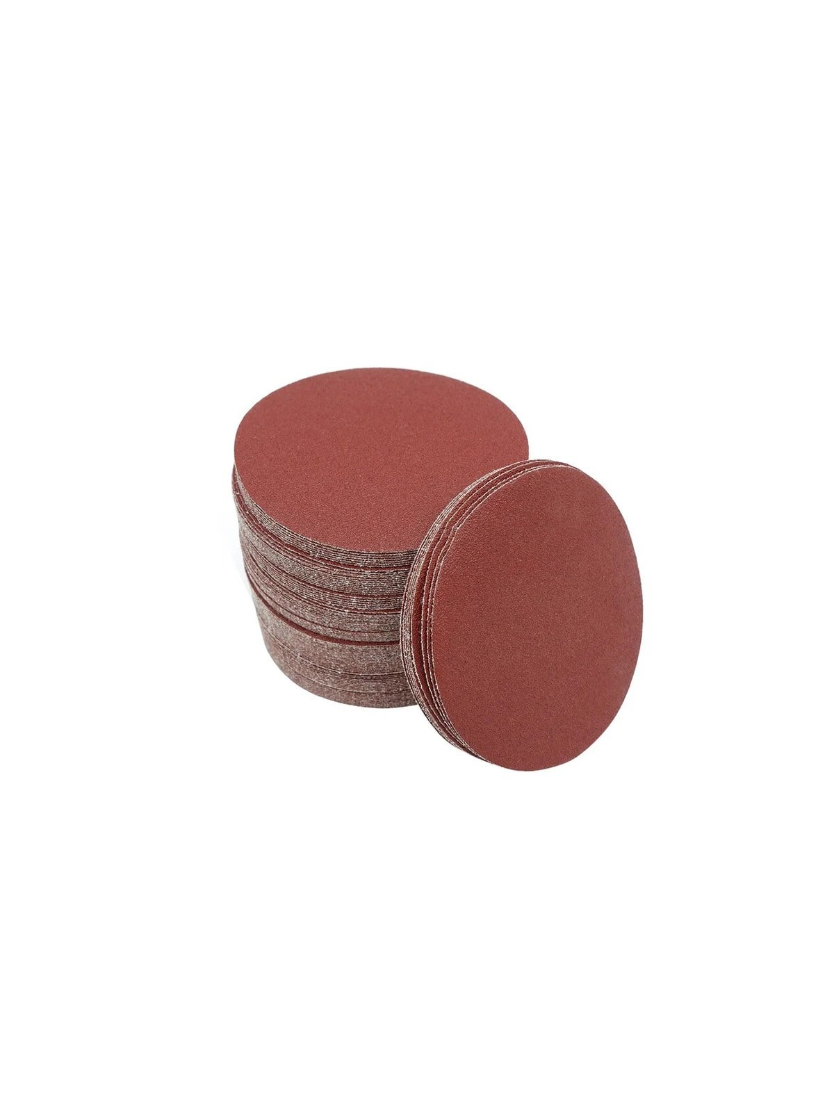 Cırtlı Zımpara 115 mm 100 Kum MK0244