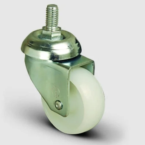 Civata Bağlantılı Poliamid Tekerlek Çap:100