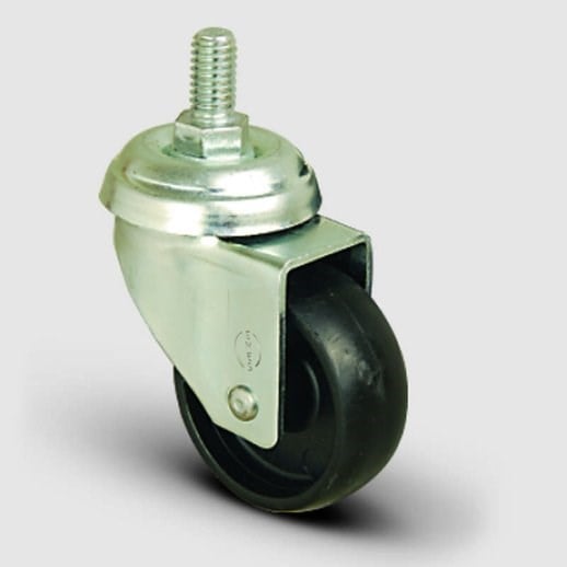 Civatalı Moblen Tekerlek Çap:75