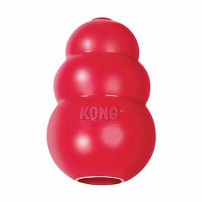 Classic Kauçuk Köpek Oyuncağı XS 6 Cm