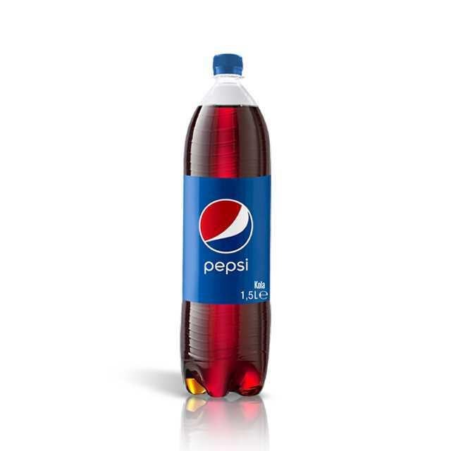 Cola 1,5lt