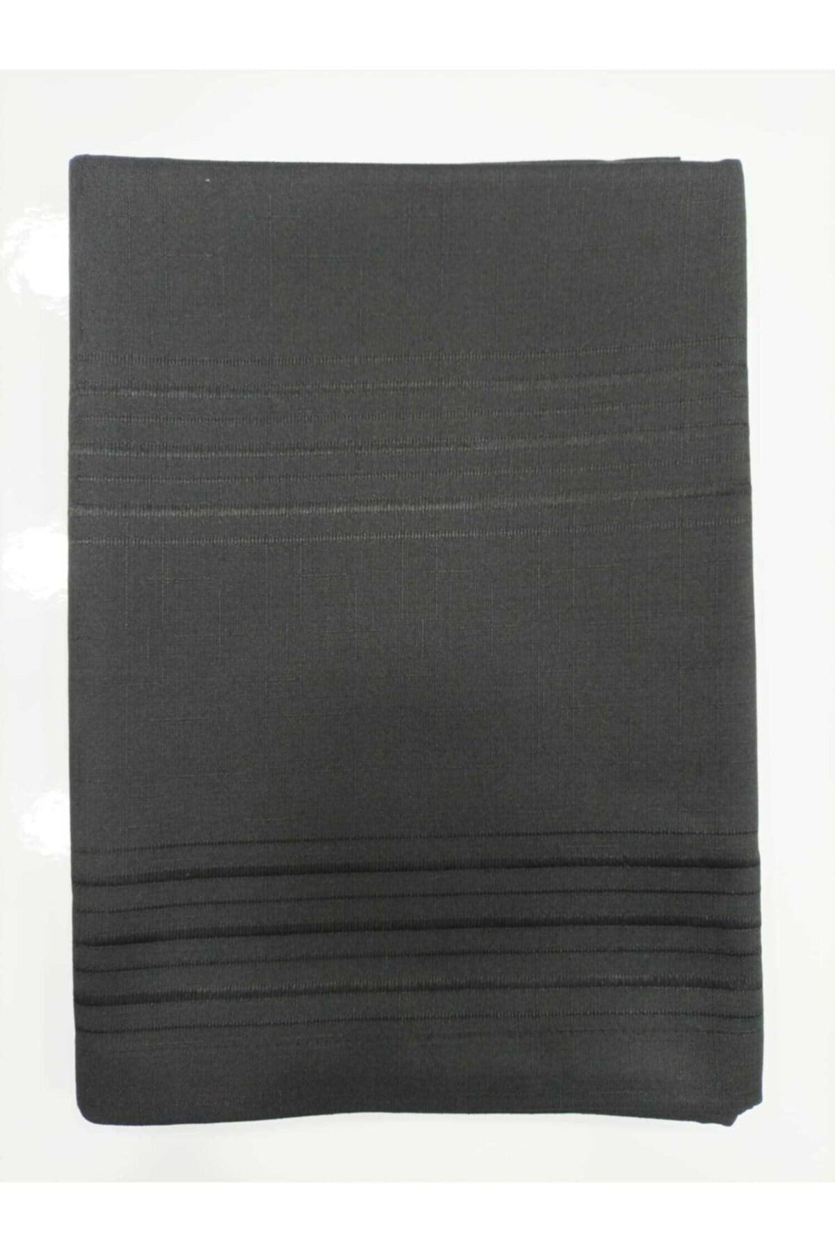 Colber Masa Örtüsü Siyah 160 X 220