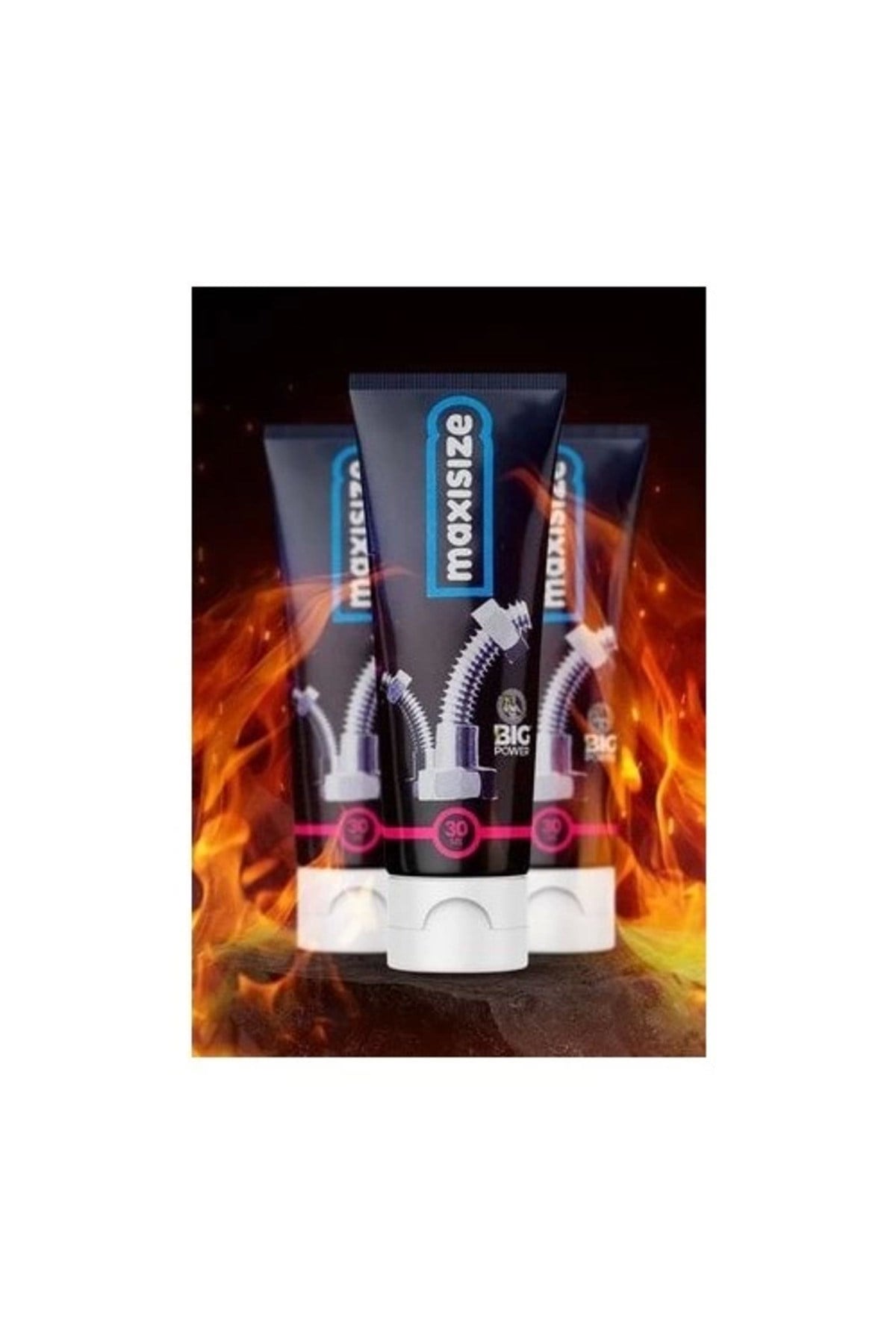 Coolman Erkeklere Özel Krem 50 ml x 3 Adet