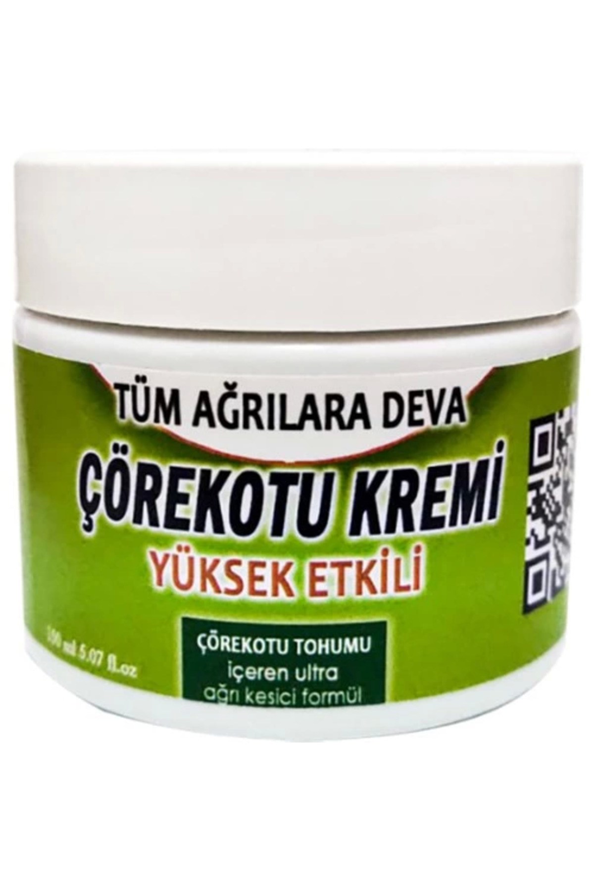 Çörek Otu Tohumu Yağı Karışımlı   Büyük Boy Rahatlatıcı 150 ml