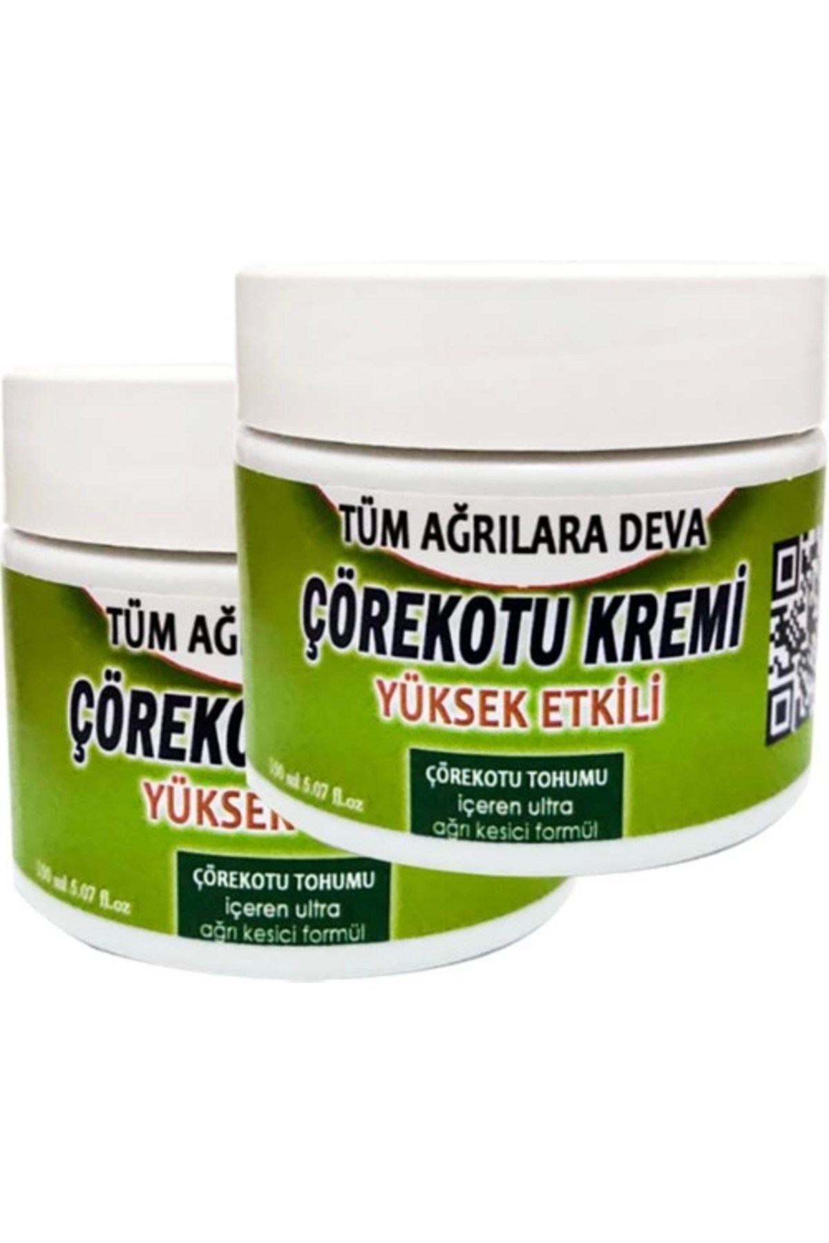 Çörek Otu Tohumu Yağı Karışımlı   Büyük Boy Rahatlatıcı 2li 150 ml