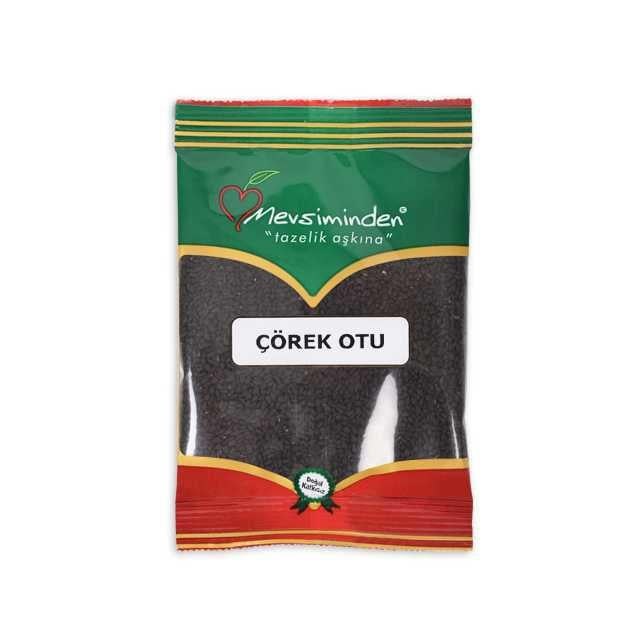 Çörekotu 75 Gr.